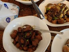 -寻鲜记·东海味·经典甬菜(宁波开元名都大酒店)