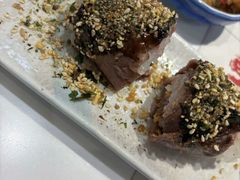 -鲜稻回转寿司(百利城店)