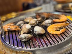 -釜山火炉·海鲜烤肉(紫藤路店)