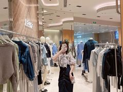 -伊势丹(现代城店)