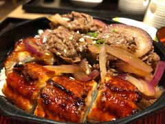 -yokocho上横町·日本食街(深业上城店)