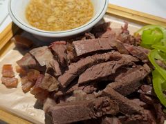 -百草香驴肉坊(国际城店)