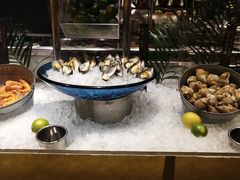 -上海锦江汤臣洲际大酒店壹阶层