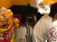 -钱小奴创意自助餐厅(仙居吾悦店)