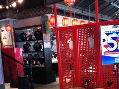 大堂-小柴米·传统江西菜(万寿宫店)