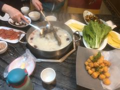 -御膳宫药膳餐厅(金沙店)
