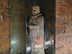 -洛阳古墓博物馆