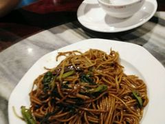 -功德林(南京西路店)