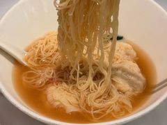-晶荷轩(香港迪士尼乐园酒店)