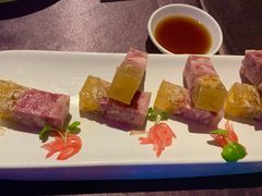 橙香蟹肉冻-蟹榭·本帮江浙菜·蟹宴(五角场合生汇商场店)