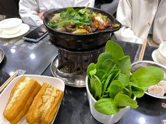 -川香煲(茅台路店)