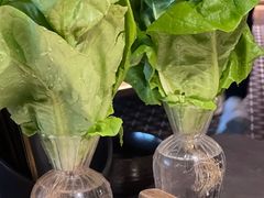 -罗勒家·养生火锅· Bistro(大望路店)