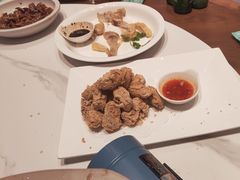 -筱爷叔·上海传统手工菜(新桥店)
