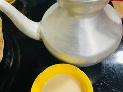-藏味八珍特色火锅