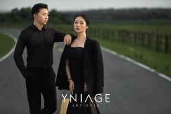 -鱼映像摄影·珍藏级影像品牌