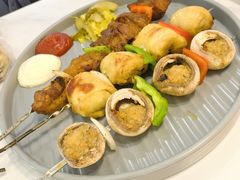 -库滋明·俄罗斯特色美食(中央大街店)