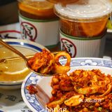 呷不穷！98一份的紫苏牛蛙给我冲！