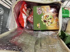 -永辉超市(鲁谷店)