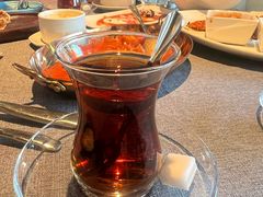 -Efes Turkish & Mediterranean Cuisine 艾菲斯餐厅(陆家嘴店)