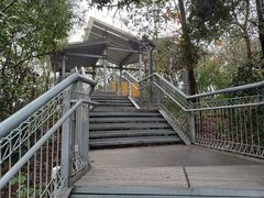 -佛山华盖山公园