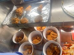 -山姆餐吧(南昌红谷滩印象城店)