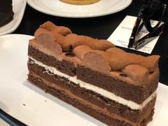 -KYO COFFEE(胶州路店)