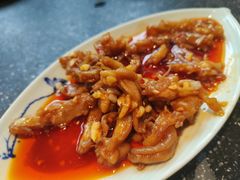 -王庄阿咪海鲜大排档(象园店)