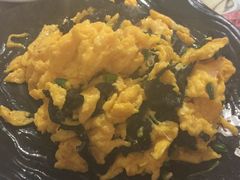 -九华山友谊土菜馆 小资餐厅