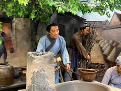 -六必居(前门店)