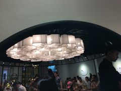 大堂-潮堂(环球金融中心店)