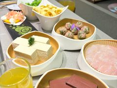 -海底捞火锅(九霄梦天地店)