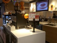 -麦当劳(东直门外大街店)