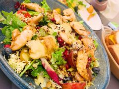 -玲婧胡同·生日蛋糕·餐厅(嘉里城店)