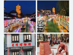 -滦州古城