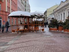 -老阿尔巴特大街