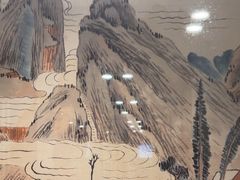 -大鹏饭店·金陵家宴(奥体中心店)