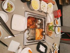 -海底捞火锅(步步高新天地店)