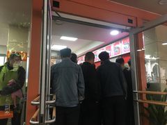 门面-舒记粉店(七星路店)