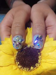 -梵熙美甲 Fancy Nails
