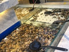 水产区-川骄海鲜自助(河东店)