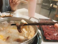 -三头牛·潮汕牛肉生蚝火锅 (夏湾店)