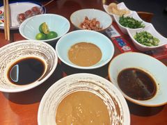 -1078號老北京涮肉(松柏店)