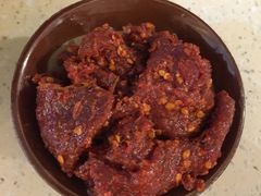 涮麻辣牛肉-大龙火锅(老店)