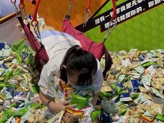 -VS SPORTS PARK运动玩乐园·团建·生日会(合生汇店)