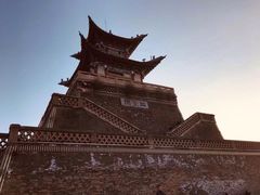 -兰山公园