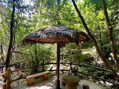-昆明青龙峡风景区