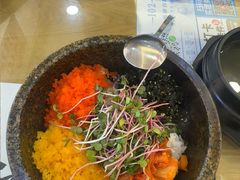 -海兰江石锅饭(水上店)