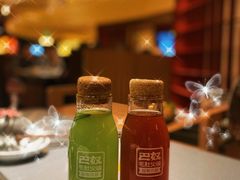 -巴奴毛肚火锅(悠唐购物中心店)