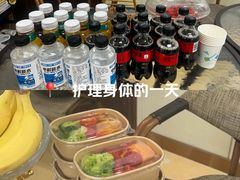 -中田健身工作室(珠江路地铁站店)