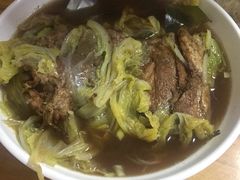 -金泰缘排骨馆(遵化路店)